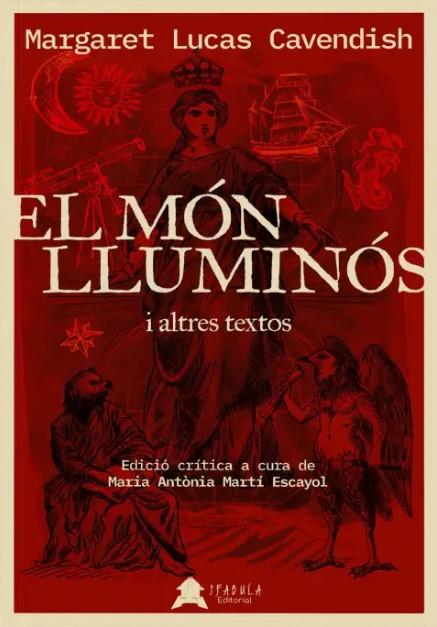 El Món Lluminós | 9788412443240 | Lucas Cavendish, Margaret