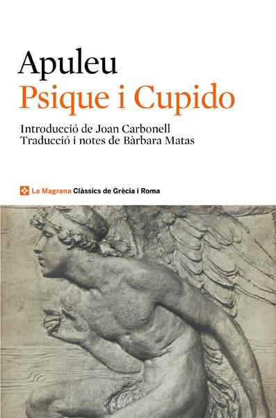 PSIQUE I CUPIDO | 9788482646022 | Apuleu,