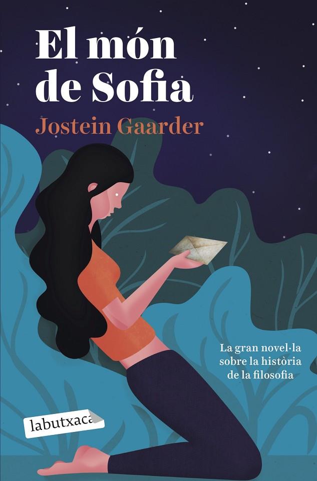 El món de Sofia | 9788416334902 | Gaarder, Jostein