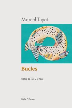 Bucles | 9788412598230 | Tuyet, Marcel