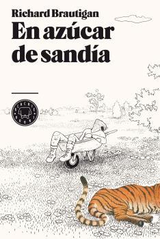 En azúcar de sandía | 9788493874537 | Richard Brautigan