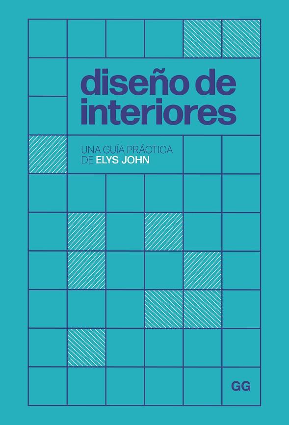 Diseño de interiores | 9788425235832 | John, Elys