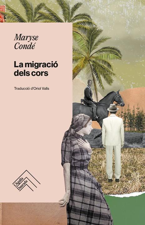 La migració dels cors | 9788419515094 | Condé, Maryse