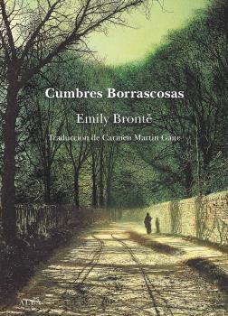 Cumbres Borrascosas | 9788490654545 | Brontë, Emily