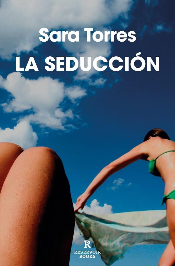 La seducción | 9788419437808 | Torres, Sara