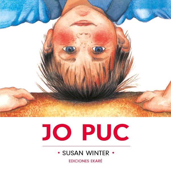 Jo puc | 9788412372854 | Susan Winter