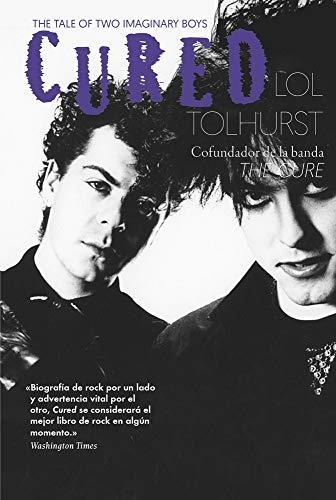 Cured | 9788417081935 | Tolhurst, Lol