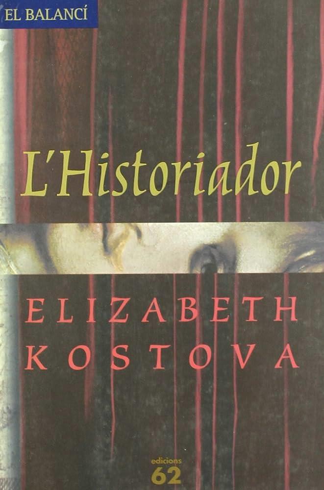 L'historiador | 9788429756616 | Kostova, Elizabeth