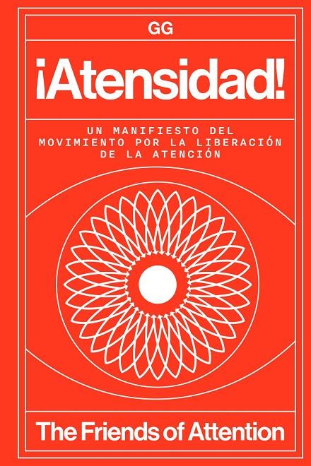 ¡Atensidad! | 9788425236785 | Friends of Attention