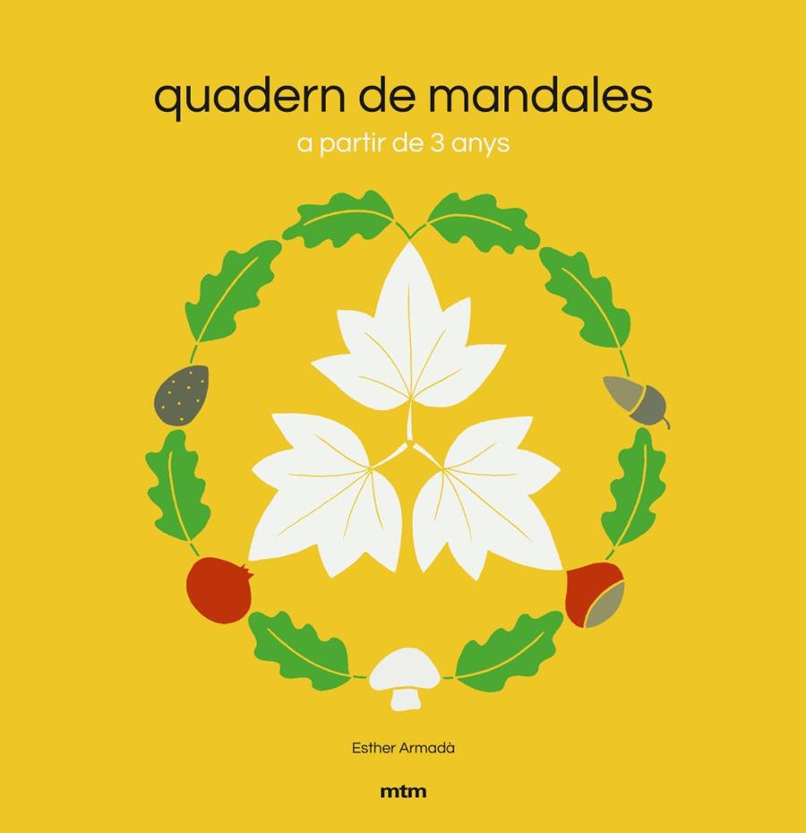 Quadern de mandales | 9788417165512 | Armadà Hernández, Esther