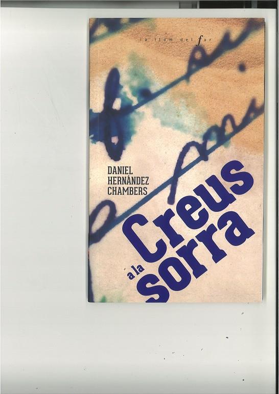 CREUS A LA SORRA | 9788447947560 | AA.VV