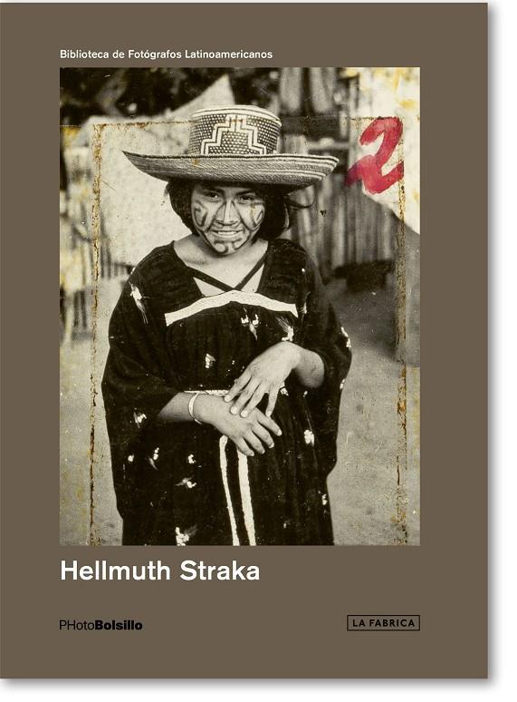 Hellmuth | 9788410024021 | Straka, Hellmuth / Fernández, Horacio