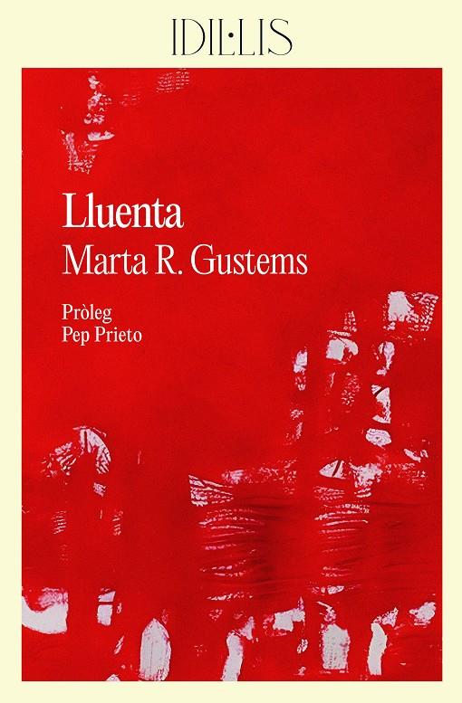 Lluenta | 9788412830408 | R. Gustems, Marta