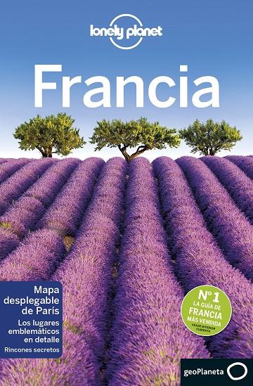 Francia 8 | 9788408205029 | Williams, Nicola / Averbuck, Alexis / Berry, Oliver / Carillet, Jean-Bernard / Christiani, Kerry / C