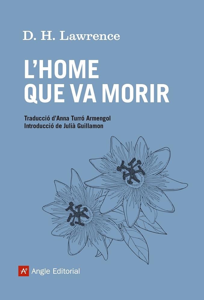 L'HOME QUE VA MORIR | 9788415307556 | Lawrence, D.H.