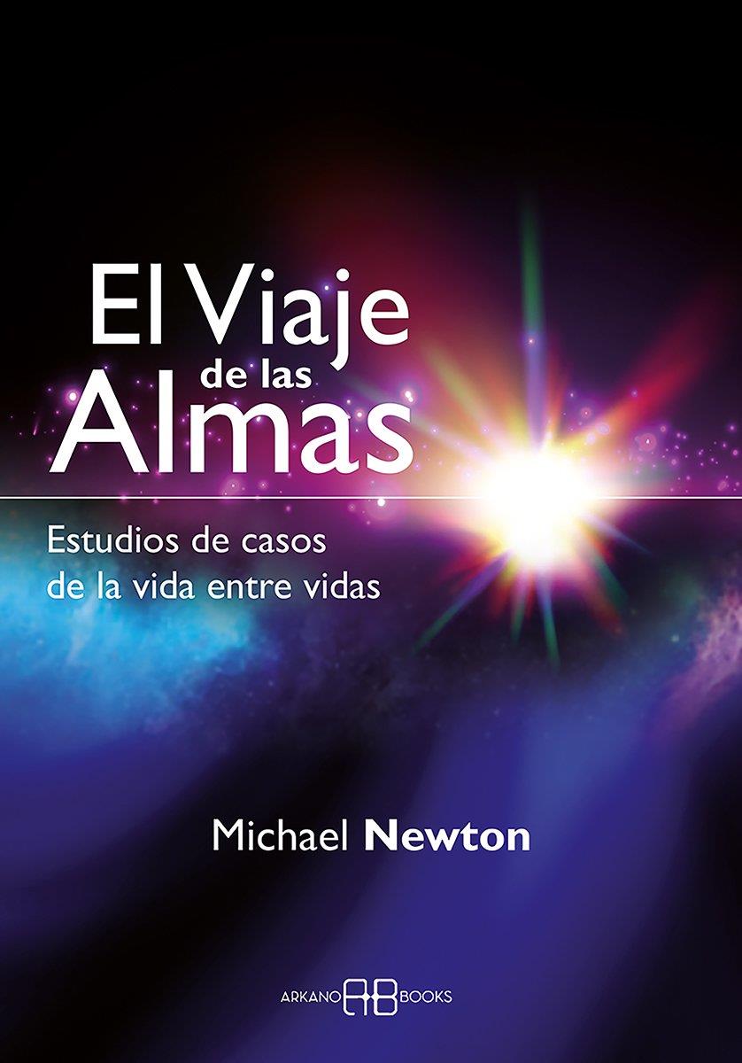 El viaje de las almas | 9788415292333 | MICHAEL NEWTON