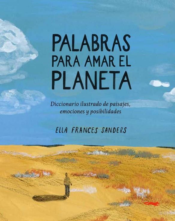 Palabras para amar el planeta | 9791399130027 | Ella Frances Sanders,