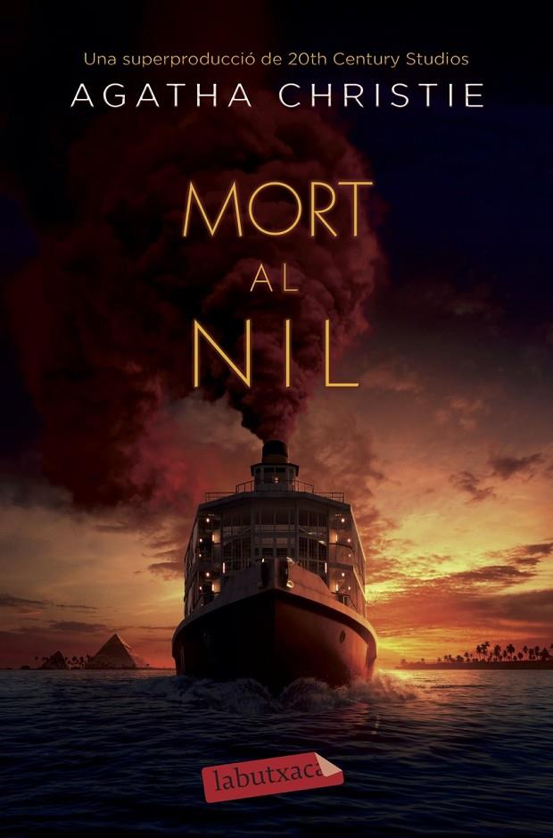 Mort al Nil | 9788418572067 | Christie, Agatha