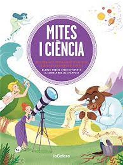 MITES I CIENCIA | 9788424673574 | PERE ESTUPINYA