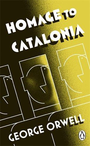 Homage to Catalonia | 9780141393025 | orwell, george