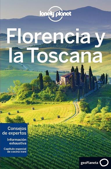 Florencia y la Toscana 6 | 9788408180890 | Williams, Nicola / Maxwell, Virginia