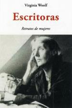 Escritoras | 9788497164573 | Woolf, Virginia