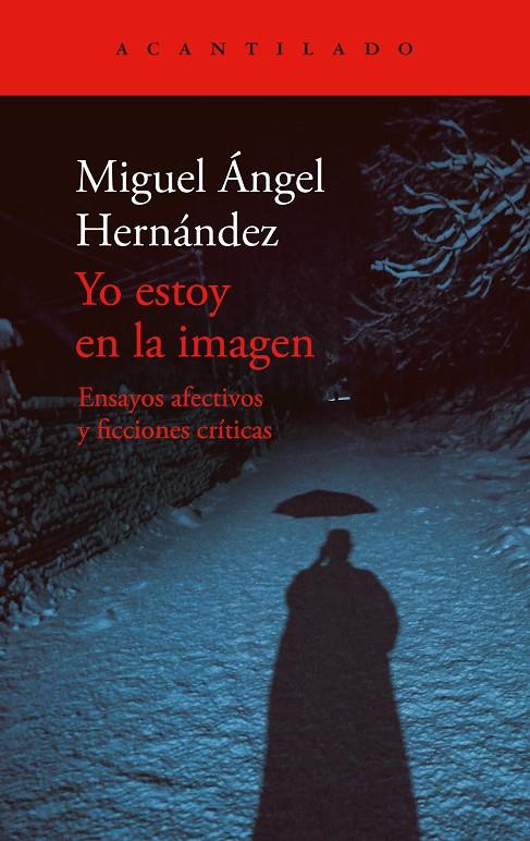 Yo estoy en la imagen | 9788419958235 | Hernández, Miguel Ángel