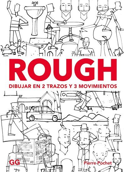 ROUGH | 9788425231513 | Pochet, Pierre