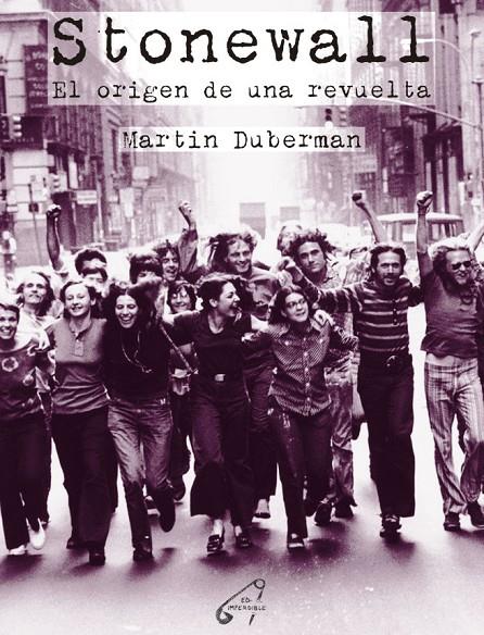 STONEWALL | 9788469798928 | DUBERMAN, MARTIN