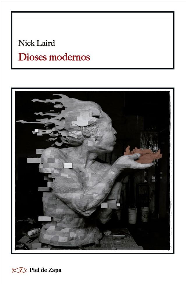 Dioses modernos | 9788419778321 | Laird, Nick