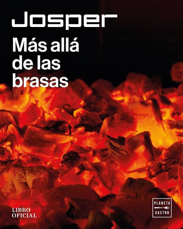 JOSPER | 9788408327295 | AA. VV., AA. VV.