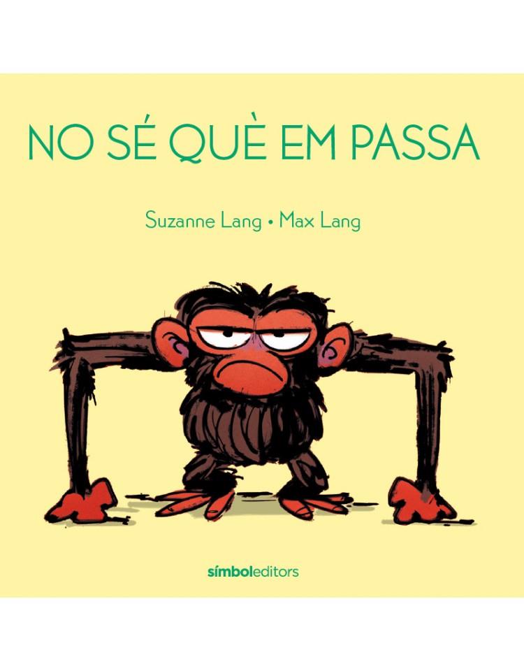 NO SE QUÈ EM PASSA | 9788415315971 | LANG, SUZANNE