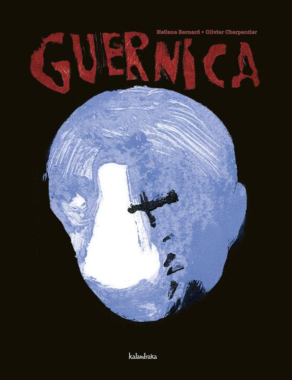 Guernica | 9788496388765 | Bernard, Heliane