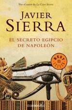 El secreto egipcio de Napoleón | 9788497938495 | SIERRA,JAVIER