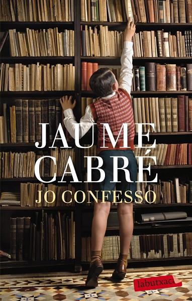 JO CONFESSO | 9788499306865 | Cabré, Jaume