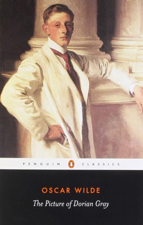 The Picture of Dorian Gray | 9780141439570 | Wilde, Oscar