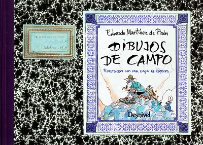 Dibujos de campo | 9788498294668 | Martínez de Pisón Stampa, Eduardo