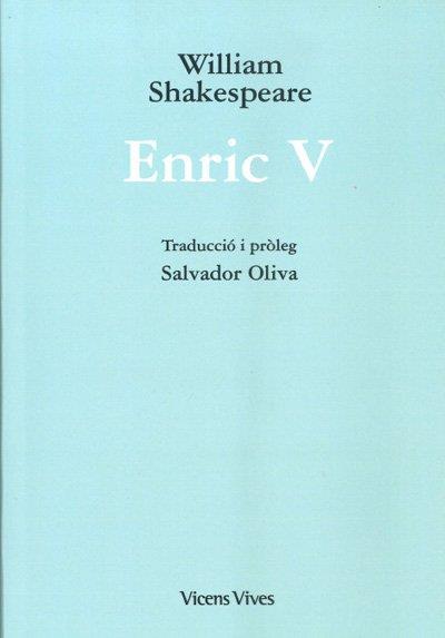 ENRIC V (ED. RUSTICA) | 9788468273327 | Shakespeare, William