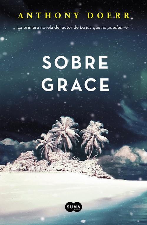 Sobre Grace | 9788483658802 | Doerr, Anthony