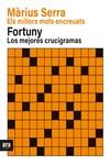 Els millors mots encreuats de Màrius Serra & Los mejores crucigramas de Fortuny. | 9788418928383 | Serra i Roig, Màrius / Fortuny i Boladeras, Jordi