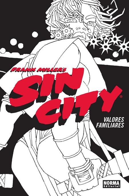 SIN CITY 05.  (CARTONÉ) | 9788467966381 | Miller, Frank Miller