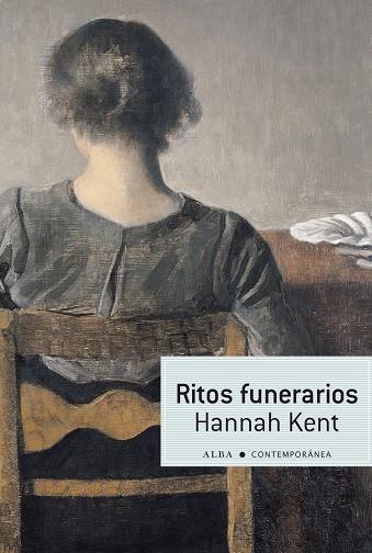 Ritos funerarios | 9788484289715 | , HANNAH KENT