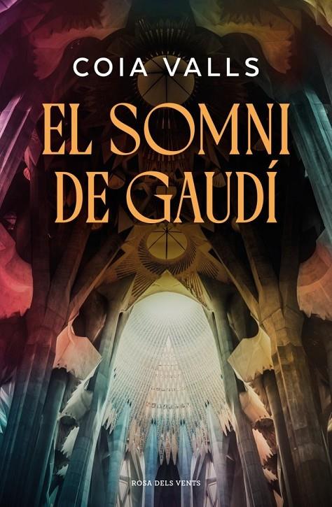 El somni de Gaudí | 9791387653743 | Valls, Coia