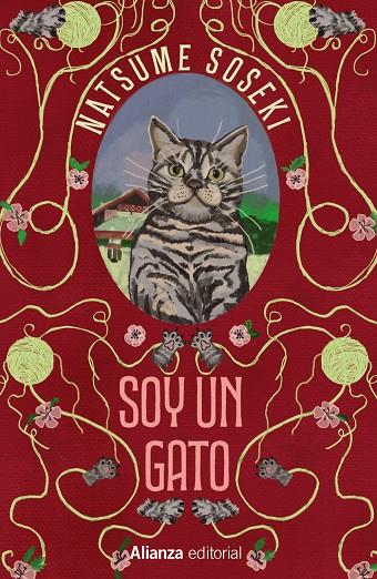 Soy un gato NR | 9788411483025 | Soseki, Natsume