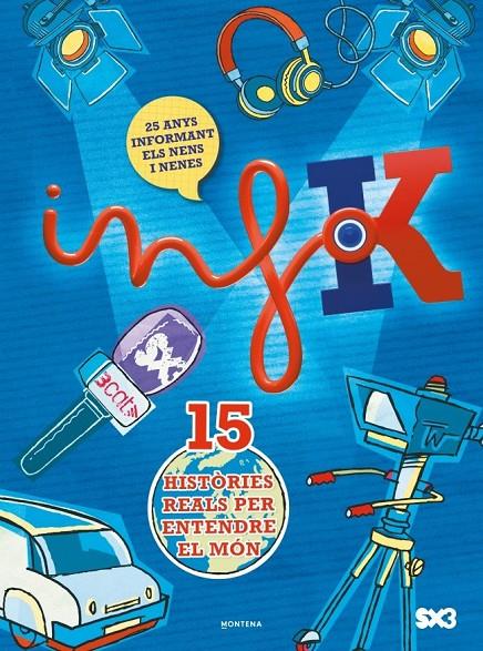 El gran llibre de l'InfoK | 9788418594830 | InfoK,