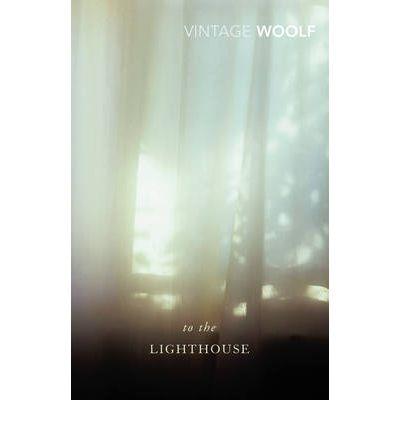 TO THE LIGHTHOUSE | 9780099478294 | WOOLF VIRGINIA