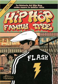 Hip Hop Family Tree | 9788494741883 | PISKOR, ED