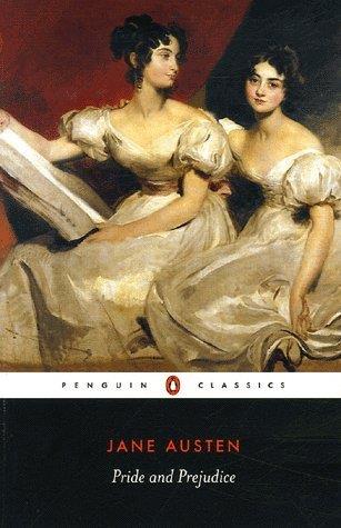 Pride and Prejudice | 9780141439518 | Austen, Jane