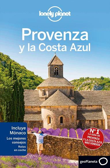 Provenza y la Costa Azul 4 | 9788408201441 | McNaughtan, Hugh / Berry, Oliver / Clark, Gregor