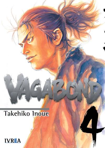 Vagabond 04 | 9788416040292 | , Takehiko Inoue